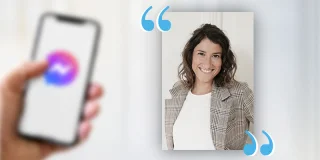 Licenciée à cause d'une photo sur son compte Messenger privé (et c'est légal)