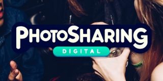 PhotoSharing.fr : Diaporama en direct
