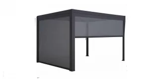 Combien coûte une pergola bioclimatiqueâ¯?â¯