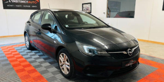 Opel Astra 1.2 Turbo 110ch EDITION vente occasion Cholet