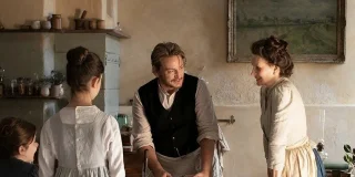Un film sur la cuisine tourné en Anjou, La Passion de Dodin Bouffant !