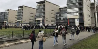 Alerte à la bombe à Angers et Cholet : il réclamait 400 000 € pour ne pas passer à l'acte