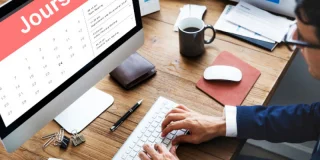Le décompte des jours travaillés des cadres au forfait