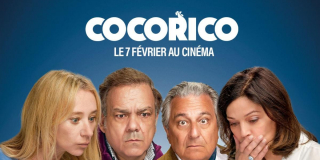Entretien avec Julien Hervé pour son film "Cocorico"