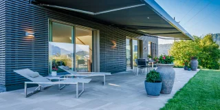 Stores, Pergolas et autres Menuiseries - ASF Atout Stores & Fenêtres