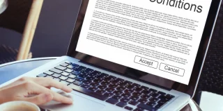 Les mentions légales d'un site internet (+ Modèle gratuit)