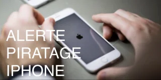 Sur l'Iphone, un virus pirate la reconnaissance faciale et dépouille les comptes en banque