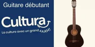 Guitare Classique Cholet