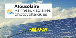 Installation de panneaux solaires photovoltaïques à Clisson avec Atousolaire