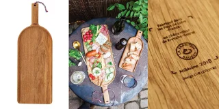 Planche apéro cholet Grande Pelle