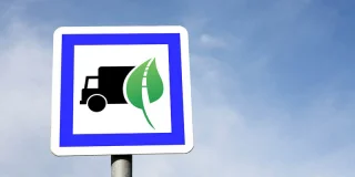 Connaissez-vous la signification de ce panneau ?