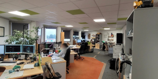 Rénovation de bureau à Cholet (49) - illiCO travaux à Cholet