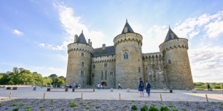 Tourisme dans le Morbihan, informations et réservations pour vos vacances en Bretagne