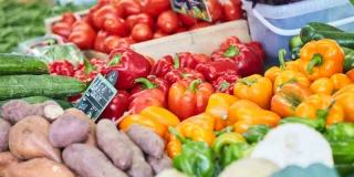 Les jours de marchés de la Baie de Quiberon