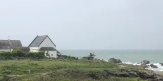 La pointe de Trévignon