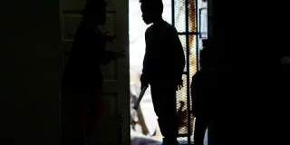Le travail, illégal, des enfants explose aux Ãtats-Unis