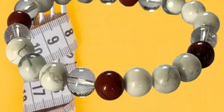 Bracelet pour ceux et celles qui veulent maigrir
