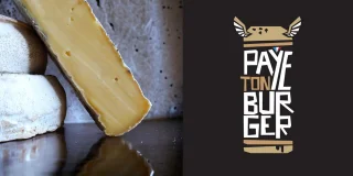 Zoom sur une de nos stars : notre fromage Saint Nectaire Fermier AOP