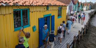 Île d’Oléron : Airbnb condamnée à payer une amende record de 1 385 000 euros