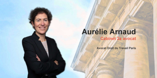 Témoignage client : Aurélie Arnaud, cabinet 2A avocat