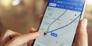 Comment réactiver la carte Google Maps dans vos recherches Google ?