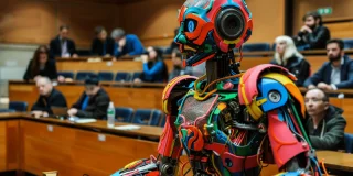 Google a trahi la France avec l'IA Gemini : 250 millions € d'amende