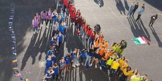 Cholet. Des élèves du lycée Europe feront leur rentrée aux Jeux paralympiques | Courrier de l'Ouest