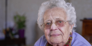 Droits des femmes : deux centenaires racontent leur premier vote