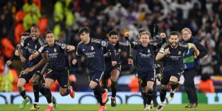 La qualification du Real est une grosse frustration pour le football