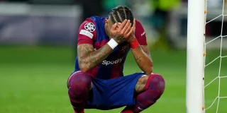 Real Madrid-Barça, Vidéo : l'incroyable scandale d'arbitrage sur le but refusé de Raphinha