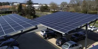Mauges Communauté veut passer de 18 % d'énergies renouvelables aujourd'hui à 32 % en 2030