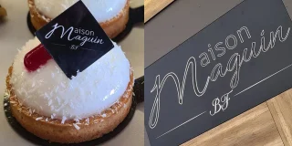 Petit coup d'Åil sur une de nos nouveautés !!