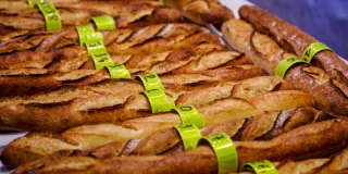 La meilleure baguette de Paris 2024, se trouve dans le 11e et devinez chez qui ?