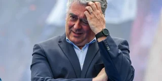 "Assassin", "Criminel", "Je leur vomis dessus"... Gilles Bourdouleix interdit de puiser dans les caisses de Cholet lorsqu'il est jugé pour insultes