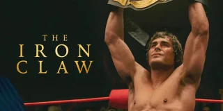 The Iron Claw, histoire tragique de catch !