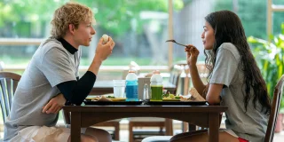 Un triangle amoureux porté par Zendaya sur fond de Compétition de Tennis, « Challengers » !