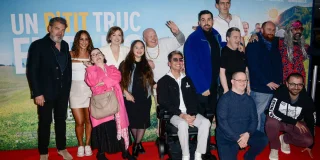 La montée des marches du festival compromise pour l'équipe du film de Artus ?