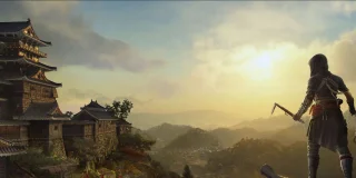 Le Japon féodal à l'honneur du prochain jeu Assassin's Creed signé Ubisoft !