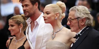 Le film de George Miller, « Furiosa » dévoilé à Cannes, Grosse Standing Ovation !