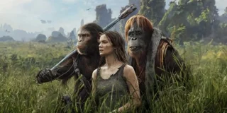 L'héritage de César en salles, que vaut le retour de la planète des singes ?