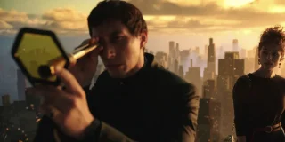 Standing Ovation pour « Megalopolis » de F.F.Coppola !