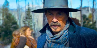 Horizon : Une saga américaine, le projet d'une vie pour Kevin Costner !