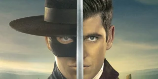 La nouvelle série « Zorro » version espagnole diffusée sur la nouvelle plateforme M6+ !