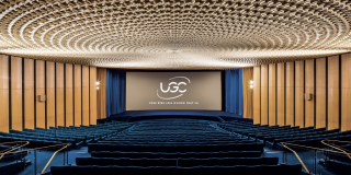 L’emblématique cinéma UGC Normandie des Champs-Elysées s’apprête à fermer définitivement !