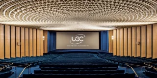 L'emblématique cinéma UGC Normandie des Champs-Elysées s'apprête à fermer définitivement !