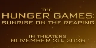 Un nouveau livre suivi d'un nouveau film Hunger Games !