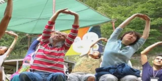 « On est dans le délire le plus complet. » Dans l'Aveyron, un festival prônant le jeune extrême inquiète