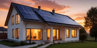 Installation de panneaux solaires : vous avez droit à des aides !