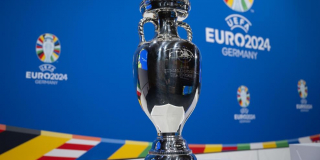 Calendrier du Championnat d'Europe de l'UEFA EURO 2024 des 51 matchs de la phase finale en Allemagne