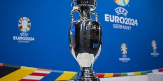Calendrier du Championnat d'Europe de l'UEFA EURO 2024 des 51 matchs de la phase finale en Allemagne